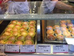 -泰康食品(南京东路店)