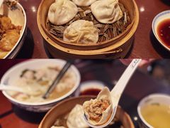 蟹粉小笼-熙盛源(复兴路店)