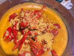 -黄尚皇小龙虾-螃蟹-深夜食堂(皇后公园店)