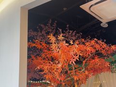 -荷塘秋月·本帮江浙菜(国权路店)