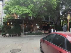 -黄埔古港