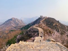 -龙泉峪长城