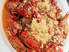 -周姑娘不等味·牛羊肉火锅·螃蟹罗氏虾·烤鱼烤串(高邮店)