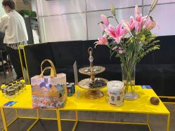 大厅-崇尚GAVIN STYLE臻选