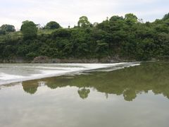 -渔梁坝