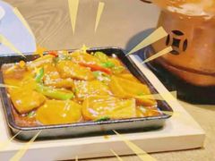 -雀舞云南菜(乐客城店)