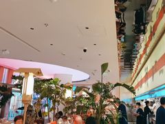 -桂满陇·蟹黄小笼汤包(中山公园店)