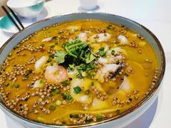 -阿娜尔·新疆菜(宜家荟聚中心店)