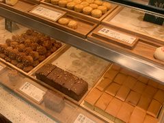 -泸溪河桃酥(西直门凯德店)