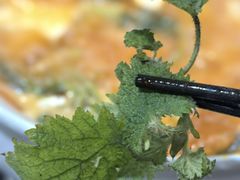 -黔府豆米火锅野菜馆(南马店)