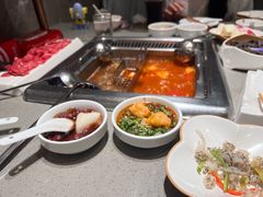 -海底捞火锅(龙岗星河COCO Park店)