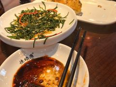 -德顺源·非遗烧麦·老菜(大观园店)