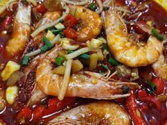 -老三样·美食研究中心(世贸路店)