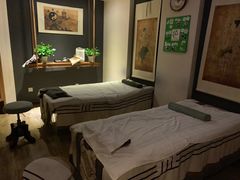 -汤泉良子.足疗按摩.SPA(中关村店)