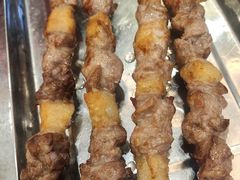 -情忆草原涮肉馆