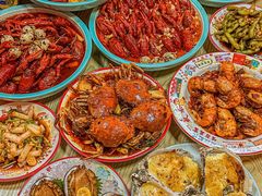 -吉利龙虾·新派海鲜烧烤