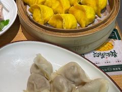 -天怡興·百年蒸饺(中心书城店)