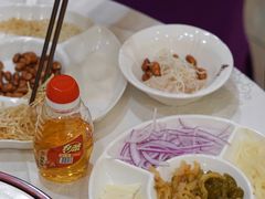 特色海鱼顺德鱼生-寻味顺德·南记酒家·传统顺德菜·鱼生(广源路店)