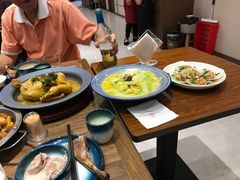 -锡和无锡菜(景丽苑店)