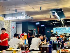 -碎怂烤肉(钟楼柳巷店)