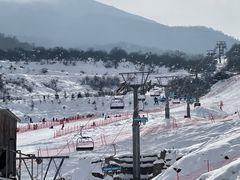 -太子岭滑雪场