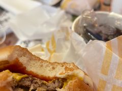 -麦当劳(南京迈皋桥地铁站店)