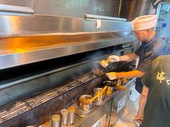 -瑞杰烧烤店·24小时营业(山东路店)