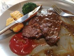 -西部牛排(京华城店)