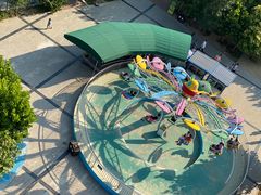 -渔岛海洋度假区