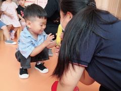 -小门牙好性格托育(北外滩中心)