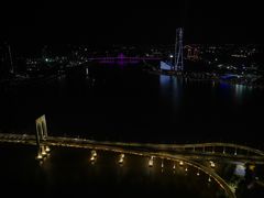 -澳门旅游塔360°旋转餐厅(南湾湖广场店)