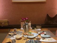 -大岛日本料理铁板烧(南通大饭店)