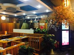 -长崎屋·日本料理·刺身·烧鸟(天河北路店)