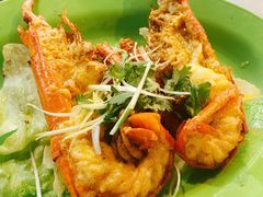 -明记烧鱼美味店