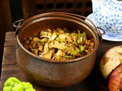 -福照楼汽锅鸡·云南特色菜(护国路店)