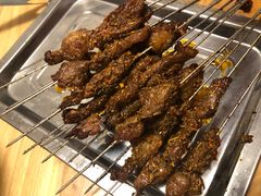 -清真·海清斋铜锅涮肉牛羊肉小炒泡馍(大雁塔店)
