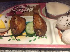 -蘭奢雅集·江浙菜(青山江滩店)