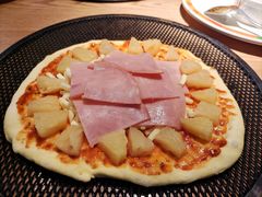 -比格比萨自助(南京万达茂店)