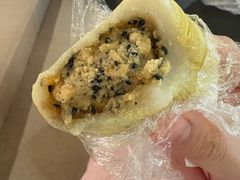 团子-许阿姨糕团店(南京总店)