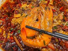 -城南往事·鲁菜济南菜(软件园美莲广场店)