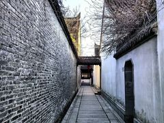 -沈坤状元府景区