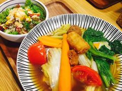 -御牛道日式烤肉料理(杭州万象城店)