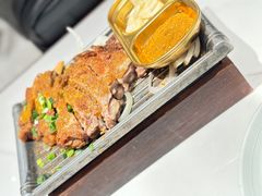 -清真·宁夏印象·盐池滩羊肉体验店(江宁路店)