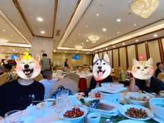 -顺风海鲜港(金玉兰店)