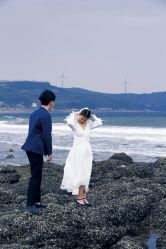 -绿皮火车照相馆 婚纱照旅拍(厦门店)