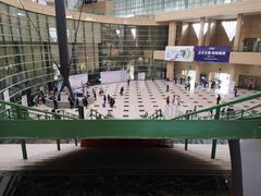 -郑州国际会展中心