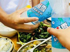 -古真记钵钵鸡(总店)