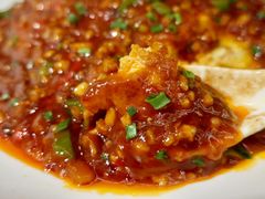 风流豆腐-宏玲餐厅(四川南路店)