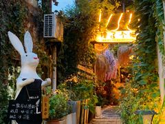 -小河直街历史文化街区