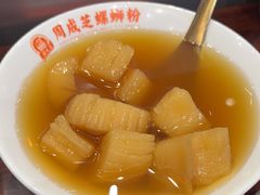 -周成芝螺蛳粉(市桥店)